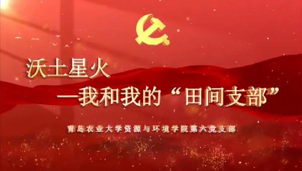 70net永乐高第六党支部在全省高校“我和我的支部”评选中荣获三等奖